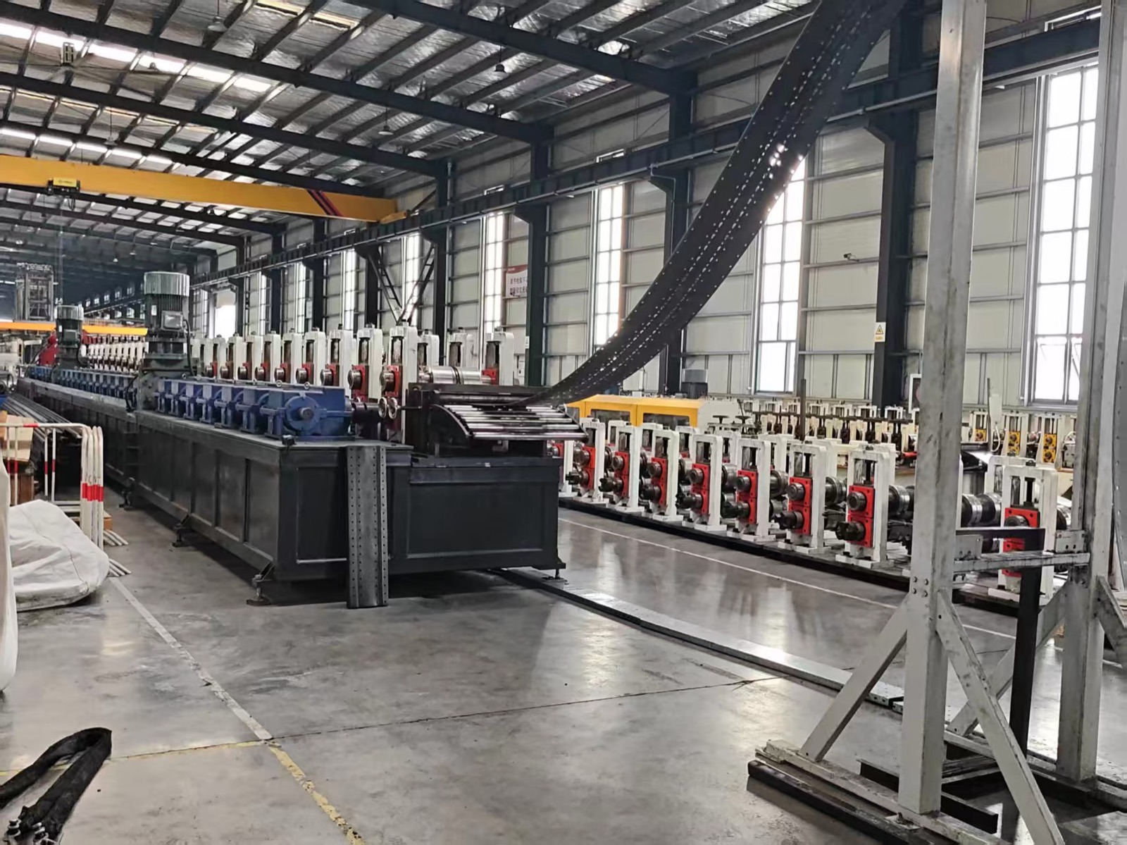 JISE factory